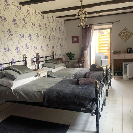 Saint-Bazile Bay Tree Corner B&B 외부 사진